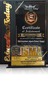 Kanpur School No 1 - education Today-min