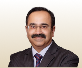 Anup Bagchi