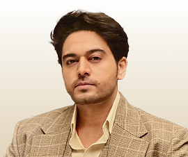 Gaurav Khanna
