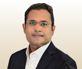 Pulkit Trivedi