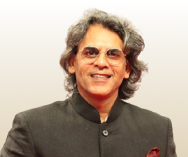 Sanjay Bhutiani