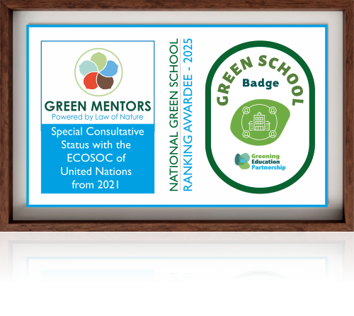 Kanpur School No 1 - education Today-min