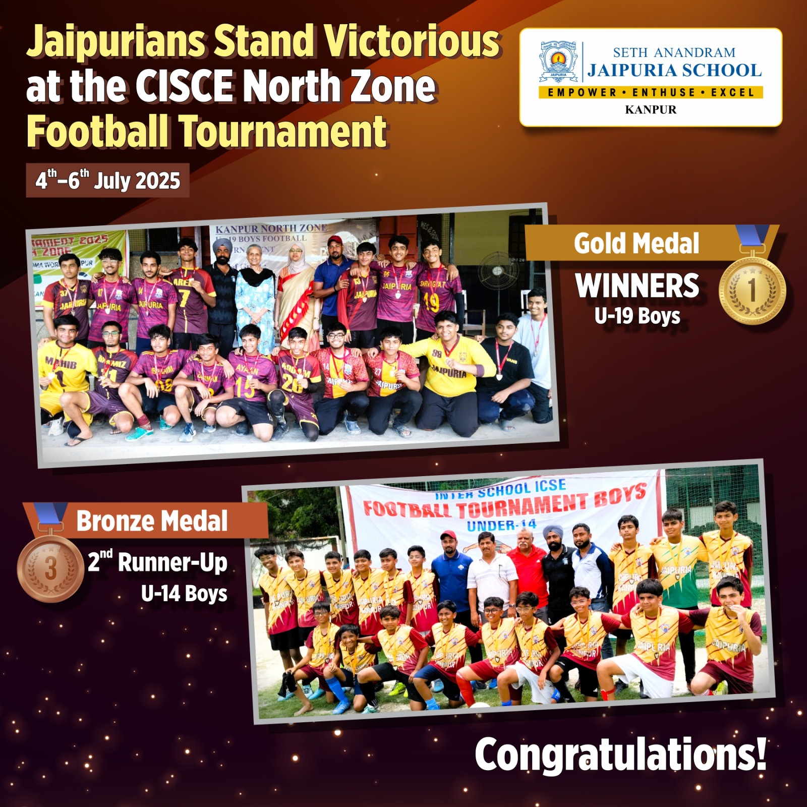 affordable private school in Kanpur