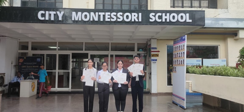 affordable private school in Kanpur