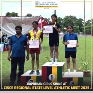 affordable private school in Kanpur