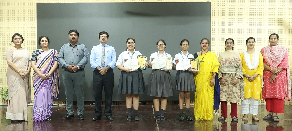 affordable private schools in Kanpur