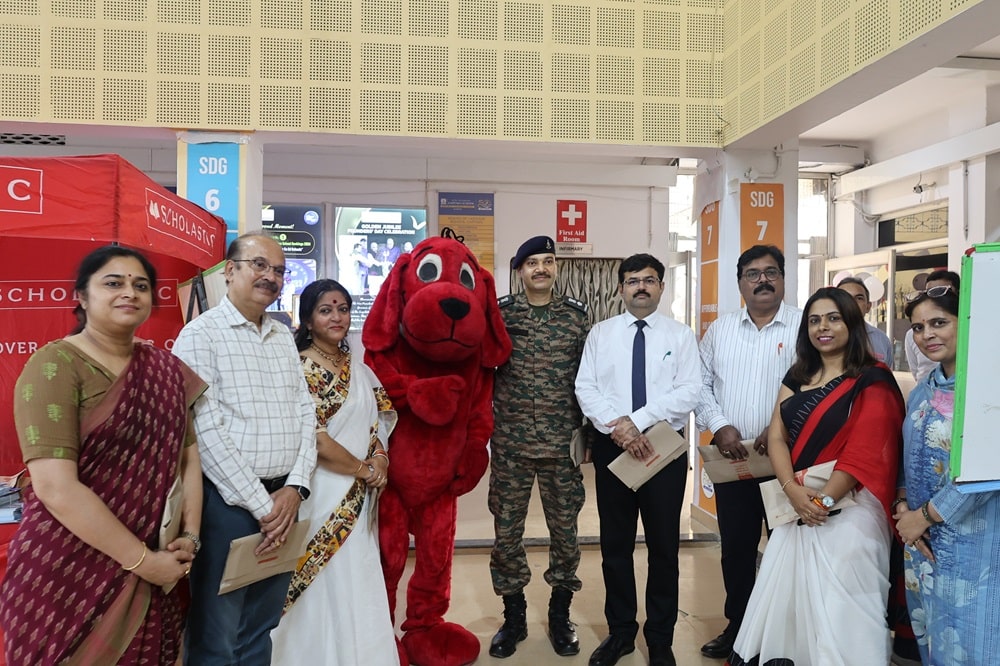 affordable private schools in Kanpur