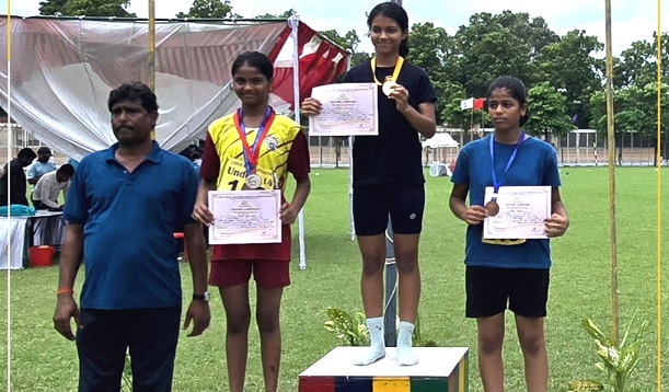 affordable private school in Kanpur