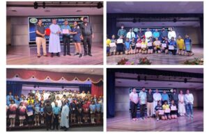 affordable private schools in Kanpur