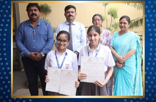 best schools in Kanpur for class Nursery