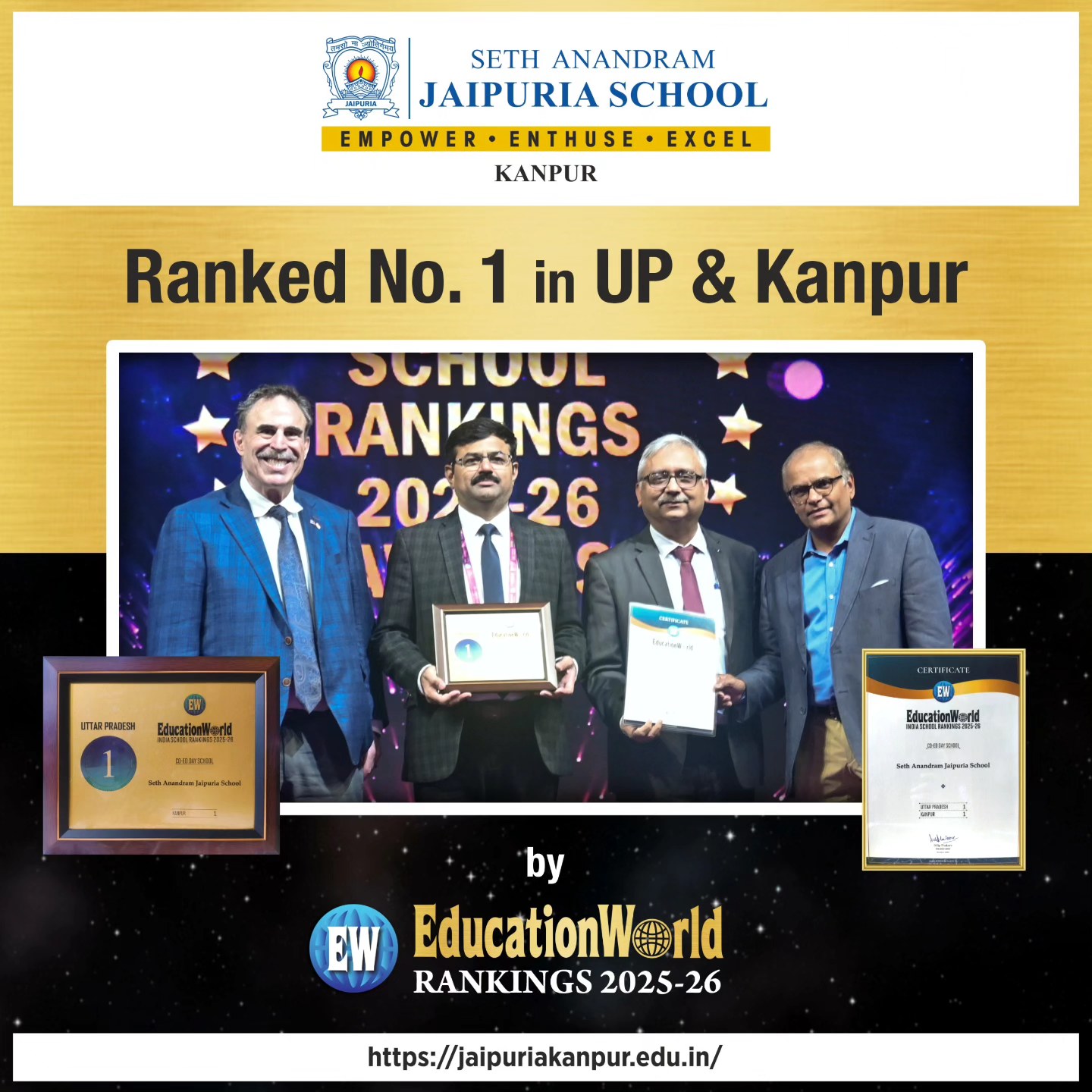 how to apply for school admissions in Kanpur