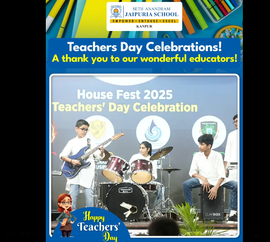 best schools in Kanpur for class Nursery