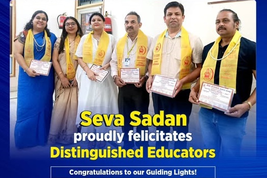 best schools in Kanpur for class Nursery