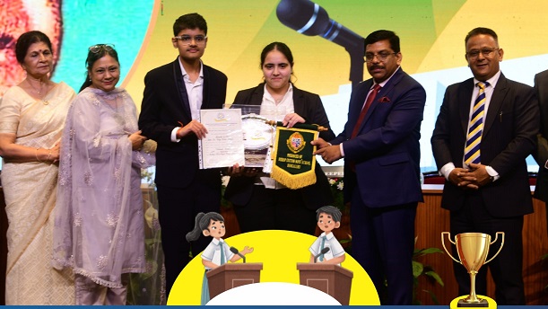 best schools in Kanpur for class 1