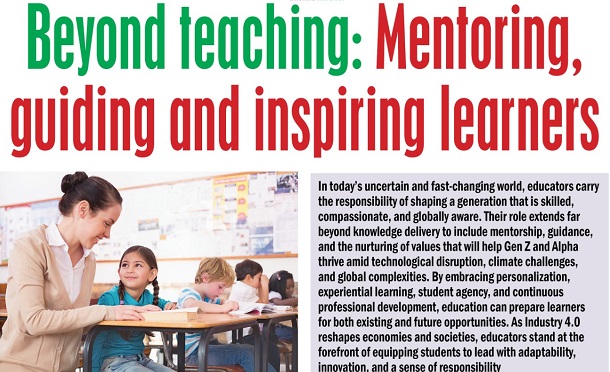 best schools in Kanpur for class 1