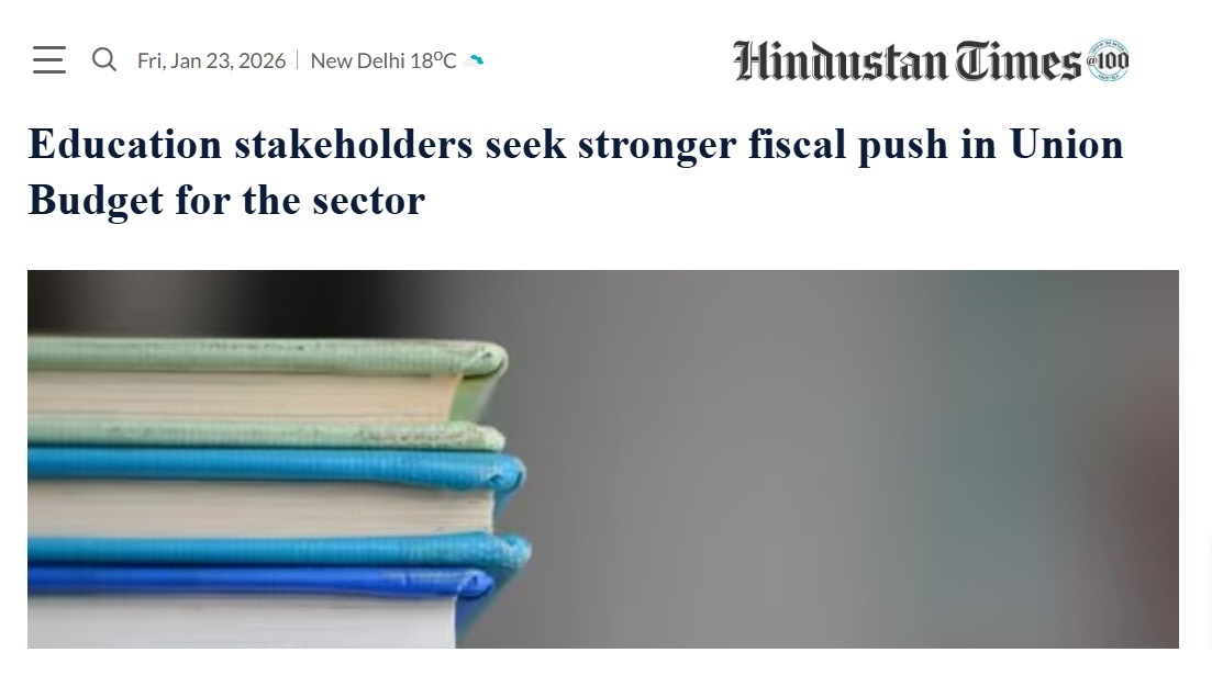 Education-stakeholders-seek-stronger-fiscal-push-in-Union-Budget-for-the-sector