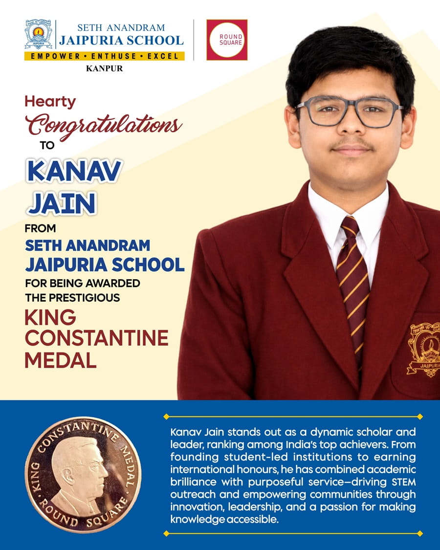 King-Constantine-Medal-Kanav-Jain