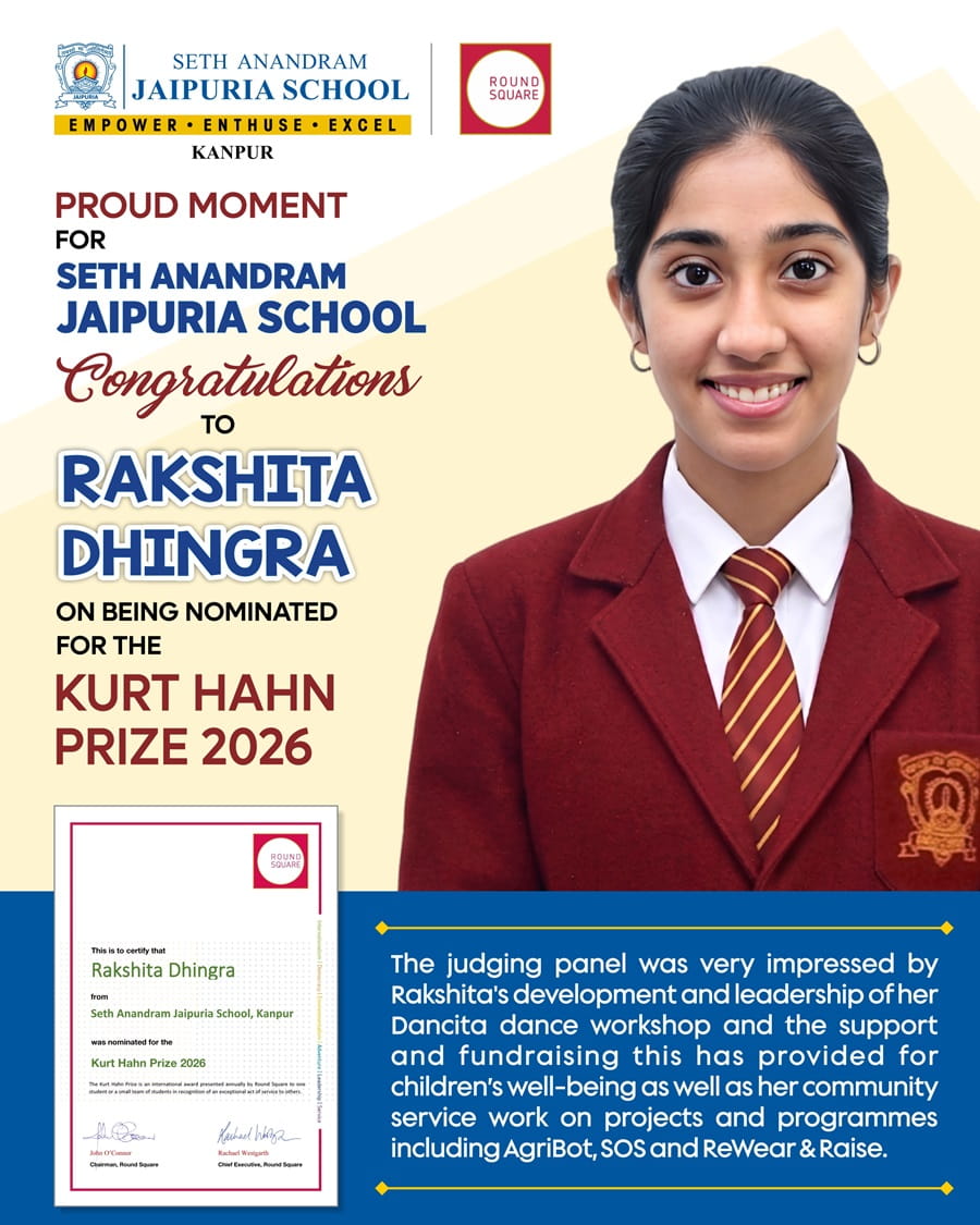 Kurt-Hahn-Prize-2026-Rakshita-Dhingra
