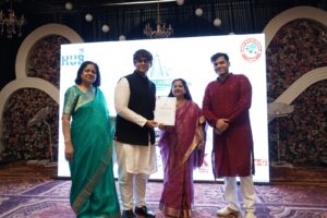 Outstanding Performance and Awards at Kind Summit MUN 2026