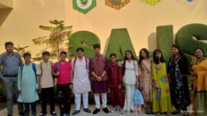 Outstanding Performance and Awards at Kind Summit MUN 2026