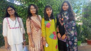 Outstanding Performance and Awards at Kind Summit MUN 2026