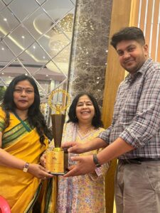 Outstanding Performance and Awards at Kind Summit MUN 2026