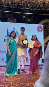 Outstanding Performance and Awards at Kind Summit MUN 2026