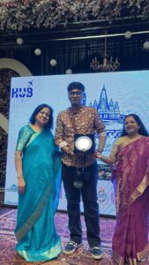 Outstanding Performance and Awards at Kind Summit MUN 2026