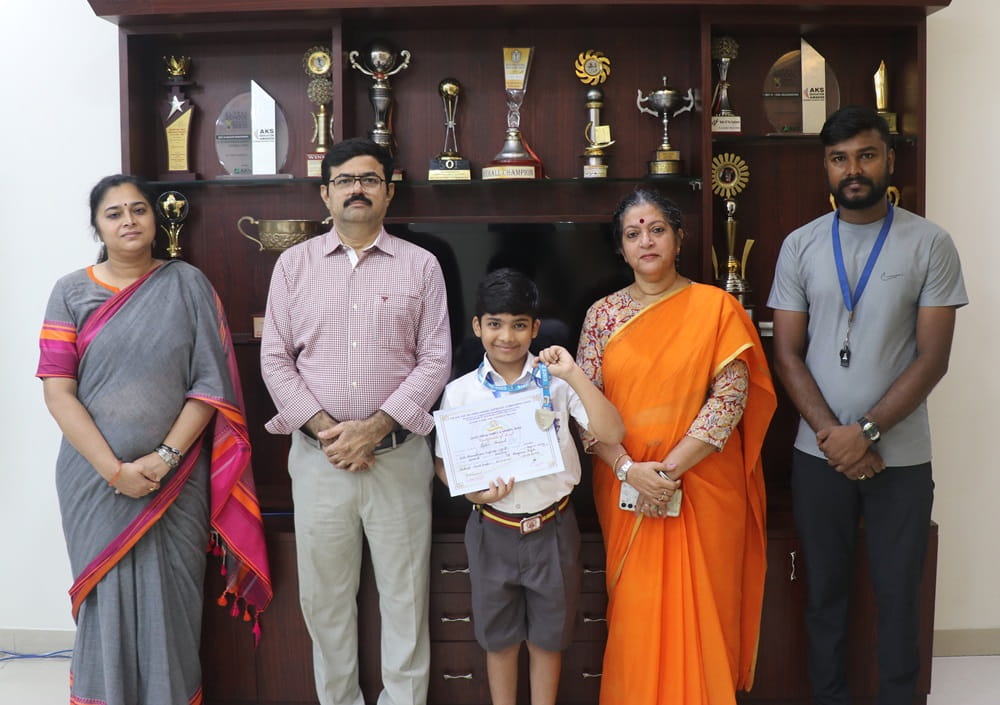 CISCE Zonal Games & Sports 2026
