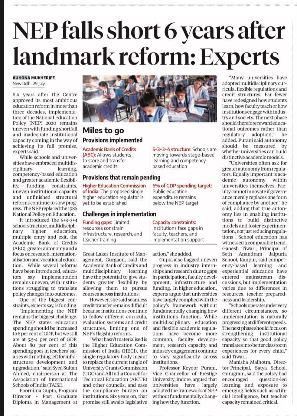 Best School in Kanpur | Trusted by Parents, Loved by Students