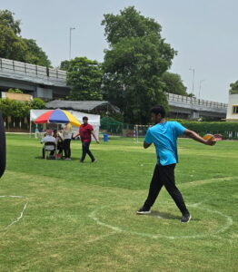 Best 10 School in Kanpur
