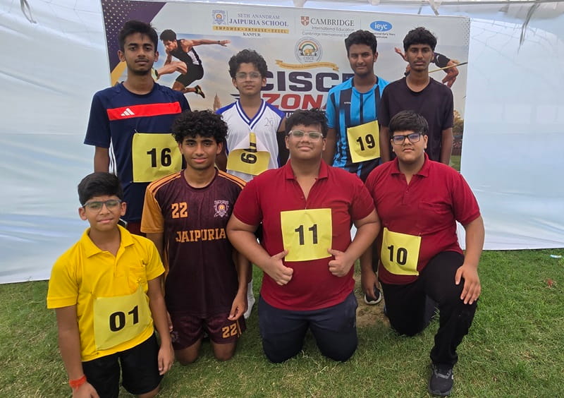 Top School in Kanpur