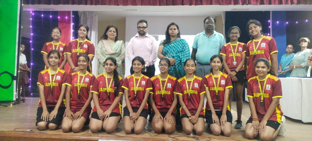 Best K12 school in india