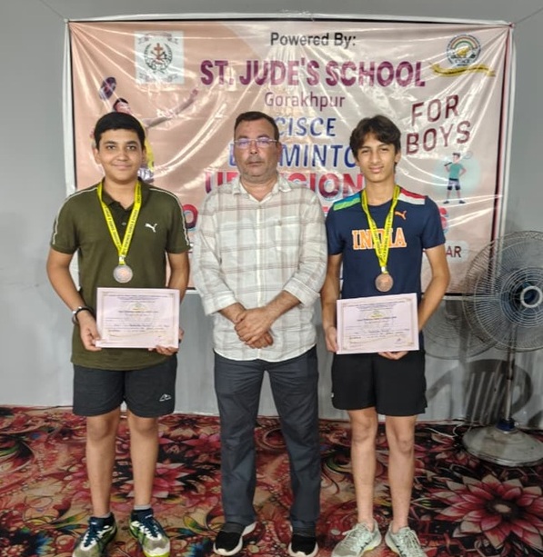 CISCE Zonal Games & Sports 2026