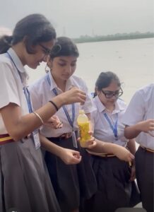 Top School in Kanpur