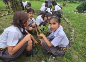 Best School for Holistic Education in Kanpur