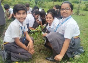 Best School for Holistic Education in Kanpur