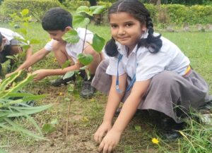 Best School for Holistic Education in Kanpur