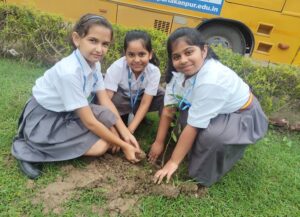 Best School for Holistic Education in Kanpur