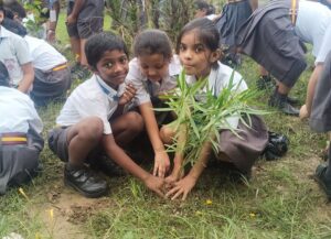 Best School for Holistic Education in Kanpur