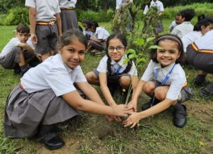 Best School for Holistic Education in Kanpur