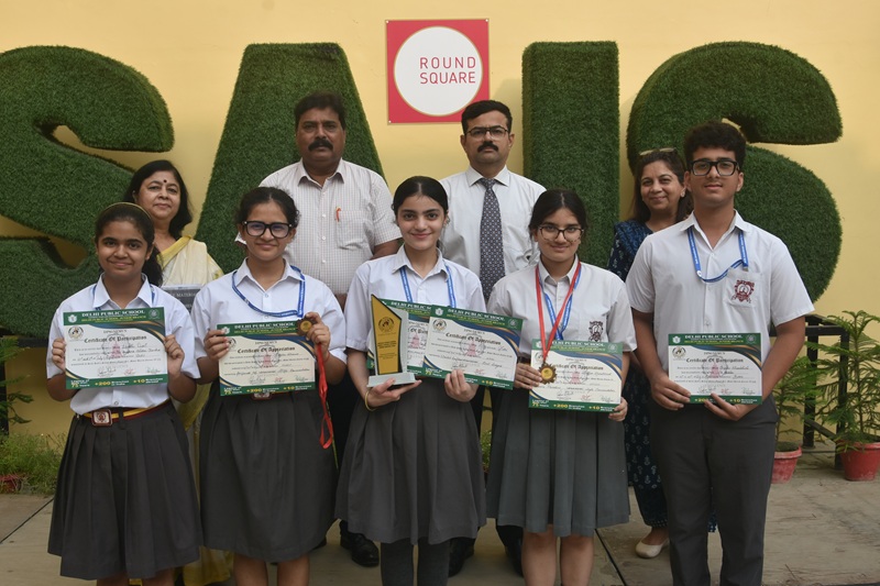 Top School in Kanpur