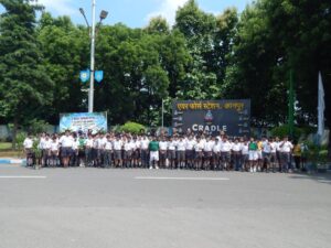 Top School in Kanpur