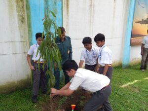 Top School in Kanpur