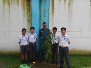 Top School in Kanpur