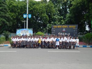 Top School in Kanpur