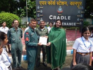 Top School in Kanpur