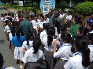 Top School in Kanpur