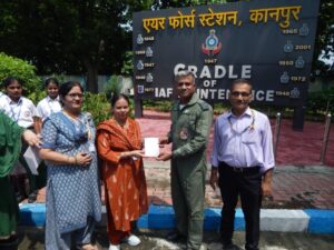 Top School in Kanpur