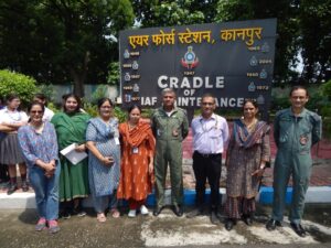 Top School in Kanpur